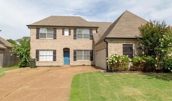 3430 ROXEE RUN Cv, Bartlett, TN 38133