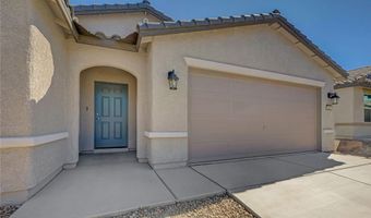 436 Triple Falls St, Indian Springs, NV 89018