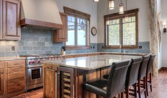 3 Lower Cascade Ridge Rd 101, Big Sky, MT 59716