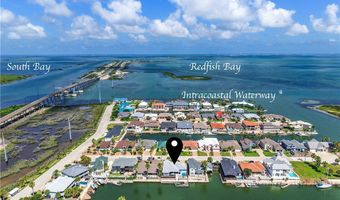 126 Sea View Dr, Aransas Pass, TX 78336