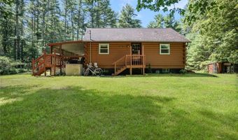 6356 Flat River Rd, Coventry, RI 02857