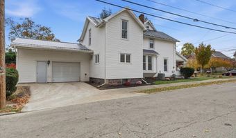 150 College Ave, Ashland, OH 44805