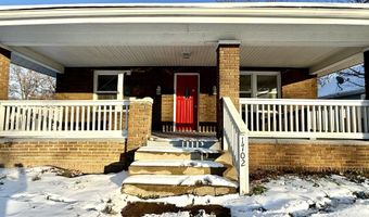 1702 Arrow Ave, Anderson, IN 46016
