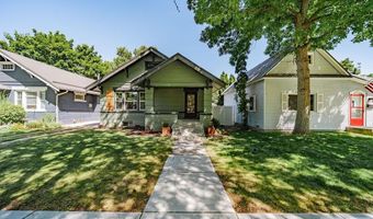 171 E 12th St, Idaho Falls, ID 83404