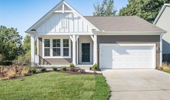 3340 Vine Clad Hill Dr, Arnold, MO 63010