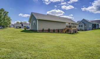 17500 Bridle Dr, Abingdon, VA 24210