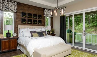 104 Hawthorn Ct Plan: Evoke II, Lake Frederick, VA 22630