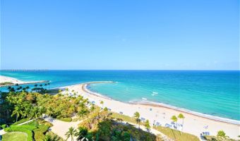 10275 Collins Ave 1110, Bal Harbour, FL 33154