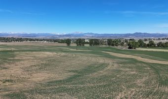 TBD W County Rd 4E, Berthoud, CO 80513