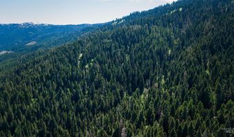 Burnt Wagon Trail, Cascade, ID 83611