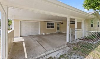 210 S Avis St, Absarokee, MT 59001
