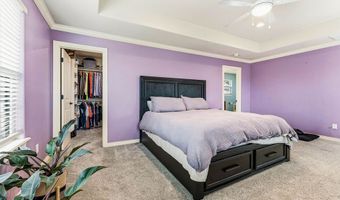 908 NE Arleta Gdns, Bentonville, AR 72712