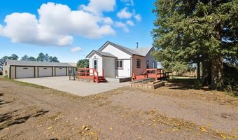 108 WOLCOTT St, Albin, WY 82050