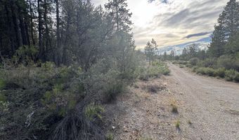 0 Partin Dr 6, Beatty, OR 97621