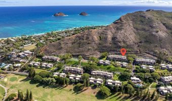 385 G Kaelepulu Dr 1207, Kailua, HI 96734