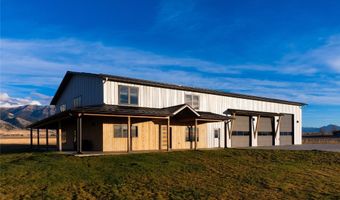 6111 Springhill Rd, Belgrade, MT 59714
