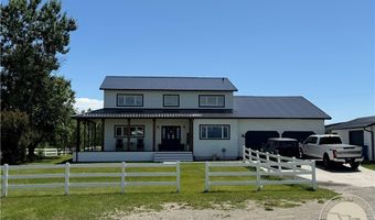 23 Indian Rings, Big Timber, MT 59011