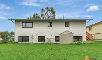 3430 Evergreen St, Anchorage, AK 99504