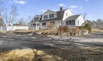 650 US Route 1, York, ME 03909