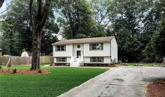 14 Partridge Dr, Exeter, RI 02822