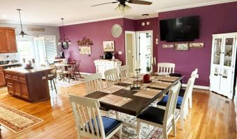 2749 Trent Hatchery Rd, Appomattox, VA 24522