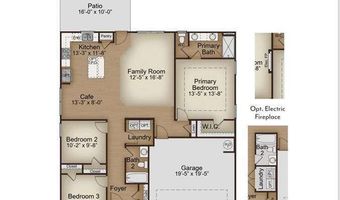 138 Formosa St, Adairsville, GA 30103