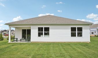29 Avery Dr Plan: CALI, Magnolia, DE 19962