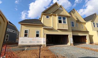 3110 Cathedral Comb Dr, Apex, NC 27502