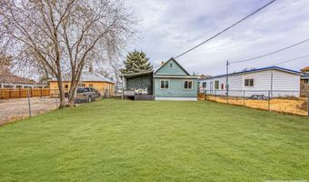 417 11th Ave, Buhl, ID 83316