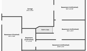 3827 Sweet Bay Ln, Apison, TN 37302