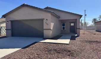 233 E Cedar Ave, Casa Grande, AZ 85122