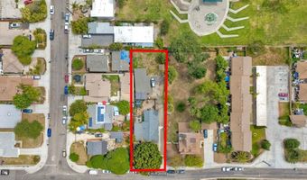 308 S Tulip St, Escondido, CA 92025