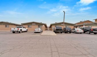 5012 Riley Ct, El Paso, TX 79904