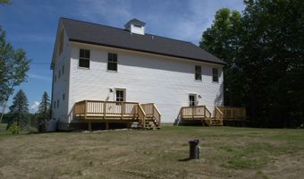 48 A Pine St, Bethlehem, NH 03574