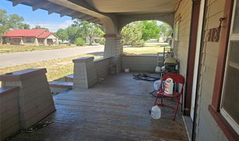 418 Highland St, Ashland, KS 67831