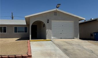 2460 Lakeside Dr 2, Bullhead City, AZ 86442