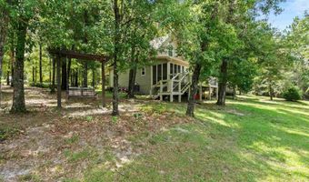 3470 Bell Fork Rd, Atmore, AL 36502