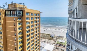 3101 Boardwalk 2003B - 1, Atlantic City, NJ 08401