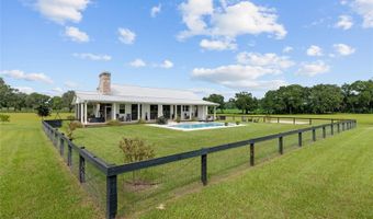2152 NE 120TH Pl, Anthony, FL 32617