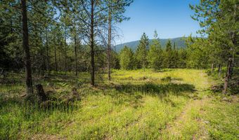 Nna Log Cabin Rd, Bonners Ferry, ID 83805