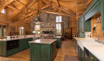 170 Hyalite Dr, Big Sky, MT 59716