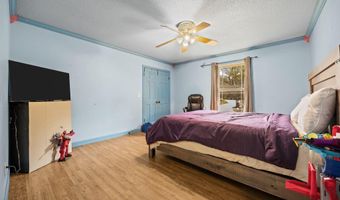 750 Greenleaf Rd, Angier, NC 27501