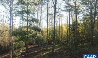 TBD BATESVILLE RD, Afton, VA 22920