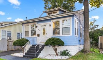 29 Ligham St, Belleville, NJ 07109