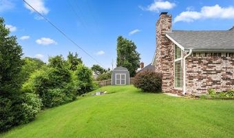 1018 Arbor Dr, Bartlesville, OK 74006