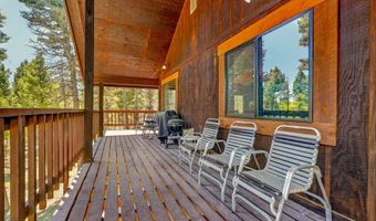 37 Calle De Los Indios, Angel Fire, NM 87710