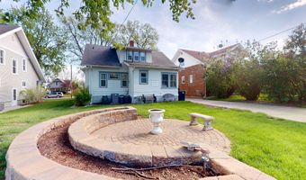 1130 W CEDAR St, Cherokee, IA 51012