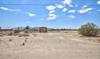2595 Pima St, Sandy Valley, NV 89019