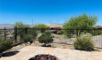 2723 Fort Mojave Dr, Bullhead City, AZ 86429