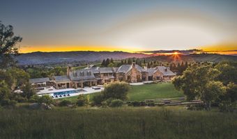 7 Country Oak Ln, Alamo, CA 94507